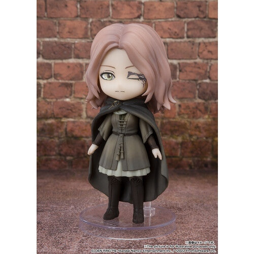 Elden Ring Melina Figurarts Mini Figure