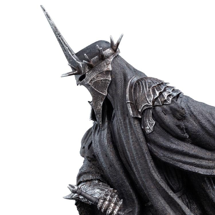 The Lord of the Rings The Witch-King Miniature Statue - Weta Workshop