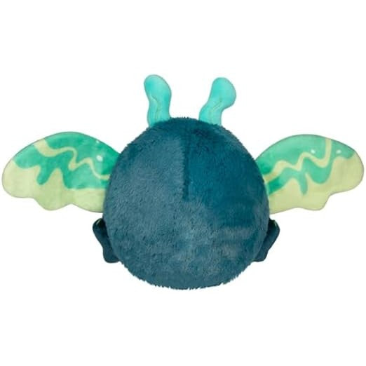 Ectoplasm Mothman Plush - Squishable