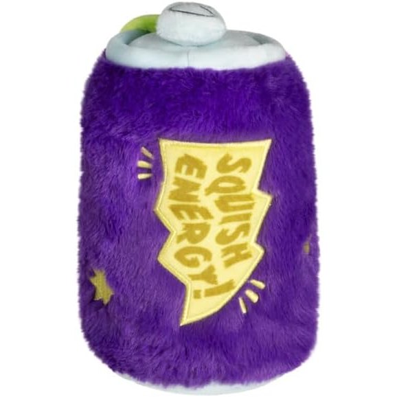 Energy Drink Reaper Plush - Squishable - Alter Egos Series 10