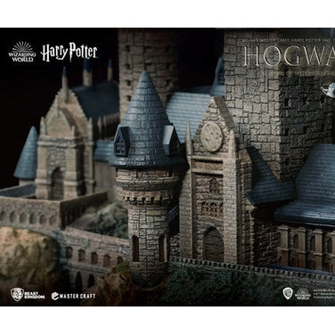 Harry Potter Hogwarts Master Craft Statue MC-043