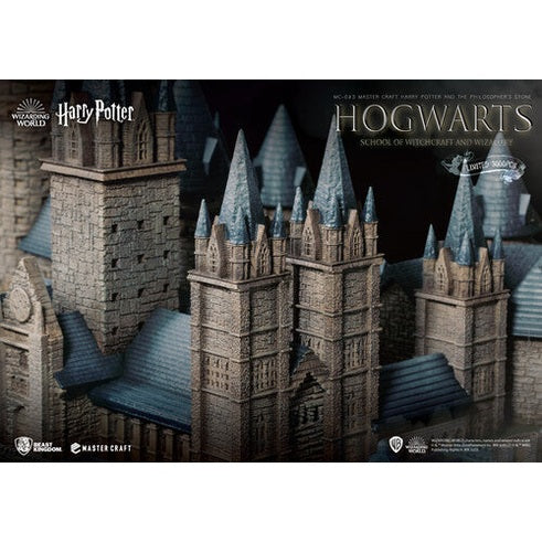Harry Potter Hogwarts Master Craft Statue MC-043