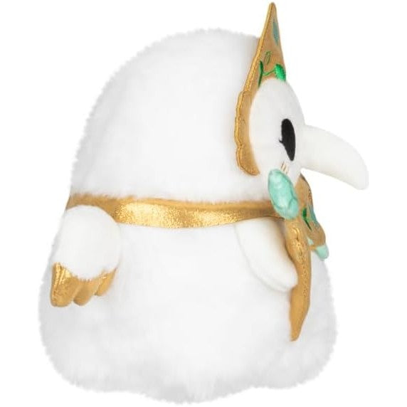 Plague Doctor Valkyrie Plush - Squishable - Alter Egos Series 11