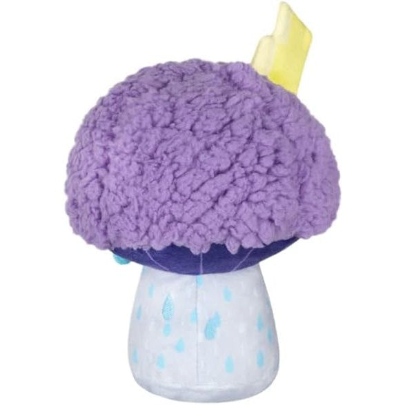 Stormy Mushroom Plush - Squishable - Alter Egos Series #9