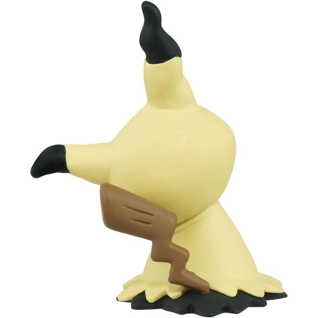Pokemon Mimikyu Figure - Takara Tomy - MonColle MS-13