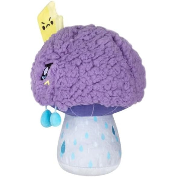 Stormy Mushroom Plush - Squishable - Alter Egos Series #9