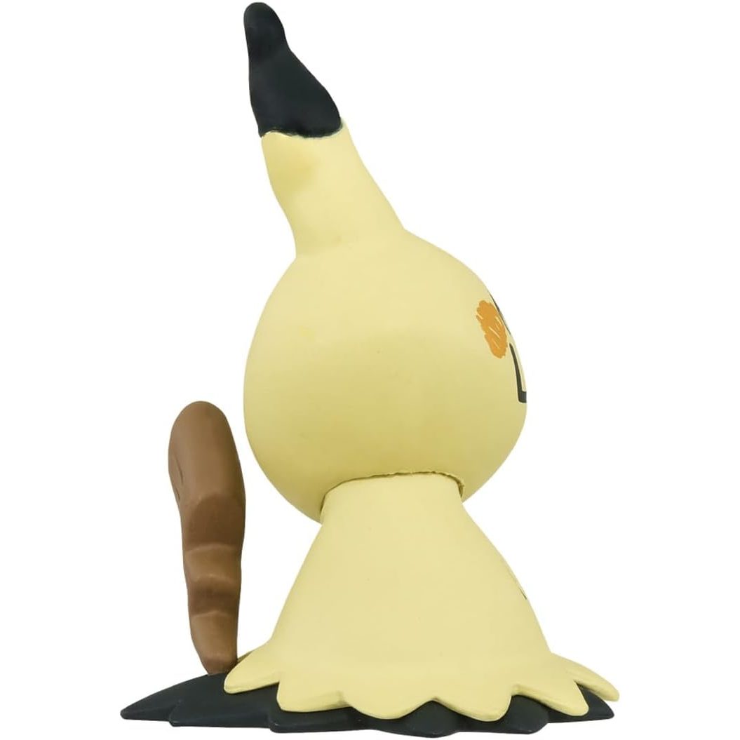 Pokemon Mimikyu Figure - Takara Tomy - MonColle MS-13