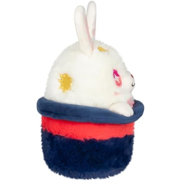 Magic Bunny Plush - Squishable - Alter Egos Series #13