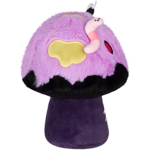 Zombie Mushroom Plush - Squishable - Alter Ego Series 9