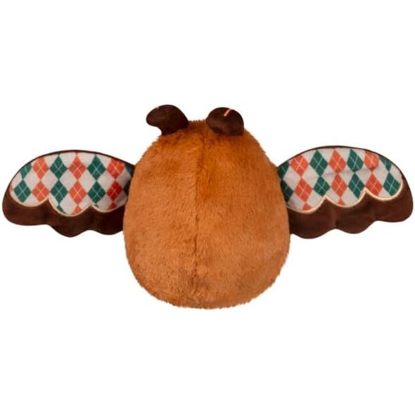Mothman Professor Plush - Squishable - Alter Ego Series