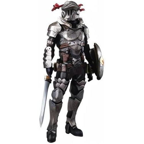 Goblin Slayer Pop Up Parade Large Figure