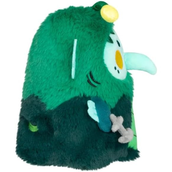 Plague Doctor Sea Monster Plush - Squishable - Alter Ego Series 12