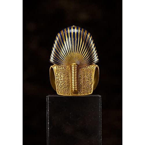 Tutankhamun "King Tut" Deluxe Statue Figure - FREEing - Figma Table Museum Annex SP-145DX
