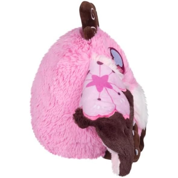 Sakura Mothman Mini Plush - Squishable