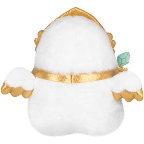 Plague Doctor Valkyrie Plush - Squishable - Alter Egos Series 11