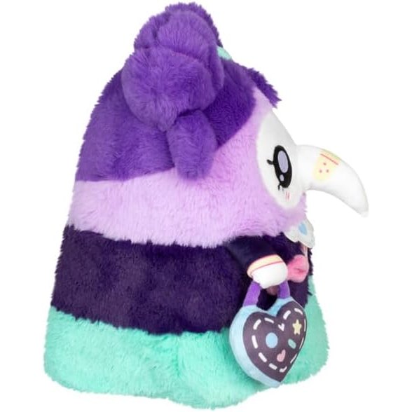 Kawaii Plague Nurse Plush - Squishable