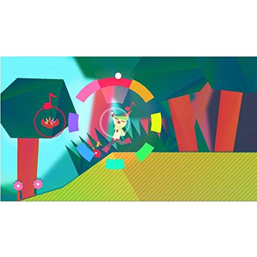 Wandersong - PlayStation 4