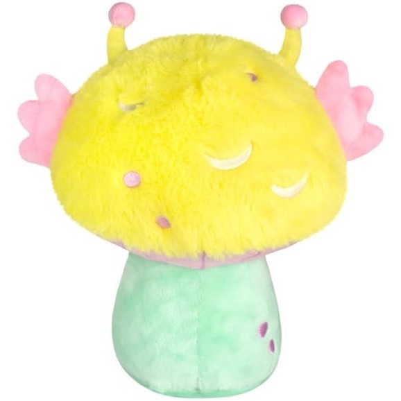 Mushroom Monster Plush - Squishable - Alter Egos Series 9