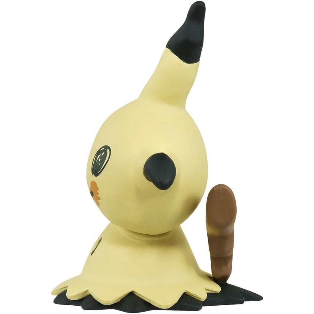 Pokemon Mimikyu Figure - Takara Tomy - MonColle MS-13