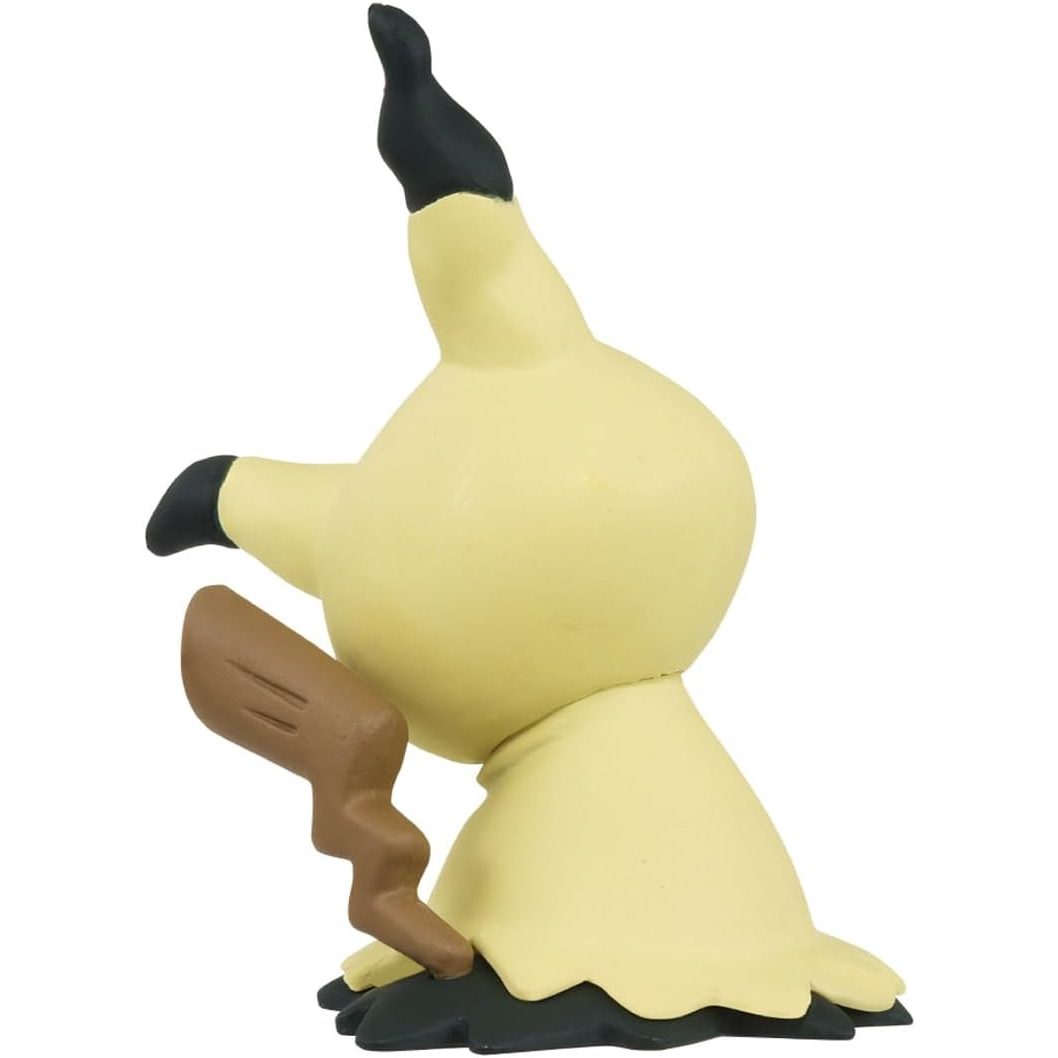Pokemon Mimikyu Figure - Takara Tomy - MonColle MS-13