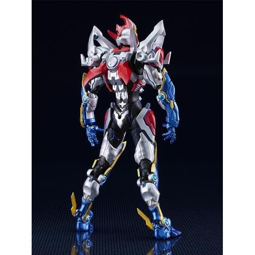 Gridman Universe Gridman Universe Fighter Action Figure - Good Smile Company - Figma SP-163