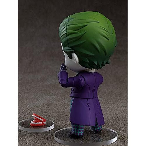 Batman 1989 The Joker Action Figure - DC, Good Smile Company - Nendoroid #1695