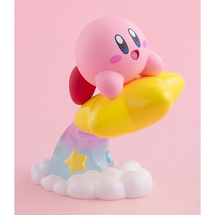 Kirby Figure 5.5" with Stand - Good Smile Company - Pop Up Parade