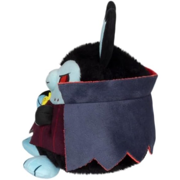 Bunny Vampire Plush - Squishable - Alter Egos Series 13