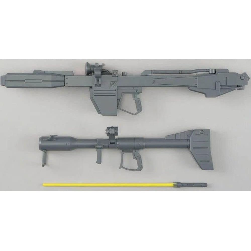 Mobile Suit Gundam MS-09R Rick Dom 1/100 Scale Model Kit - Bandai Spirits - Master Grade MG