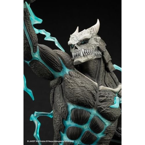 Kaiju No. 8 1/8 Scale Statue Figure - Kotobukiya - ArtFX J