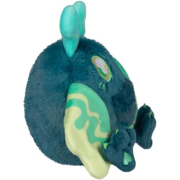 Ectoplasm Mothman Plush - Squishable