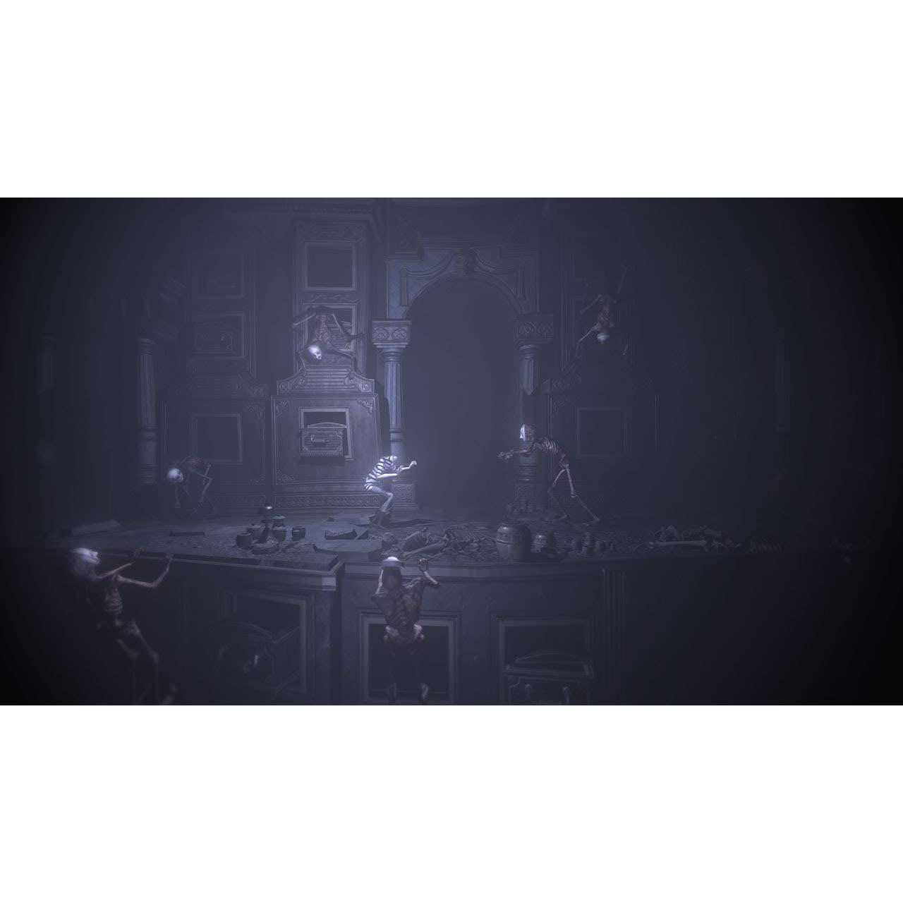 Darq - PlayStation 5