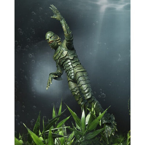 Creature from the Black Lagoon Ultimate Figure