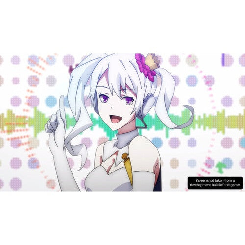 The Caligula Effect Overdose - PlayStation 5