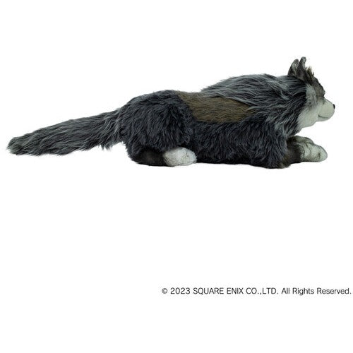 Final Fantasy XVI Torgal Plush