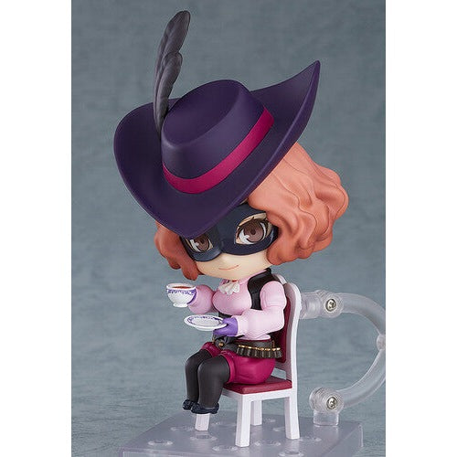 Haru Okumura: Phantom Thief Ver. Nendoroid 1210