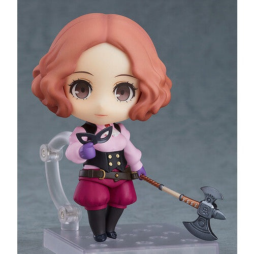 Haru Okumura: Phantom Thief Ver. Nendoroid 1210