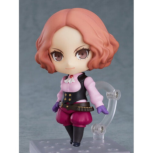 Haru Okumura: Phantom Thief Ver. Nendoroid 1210