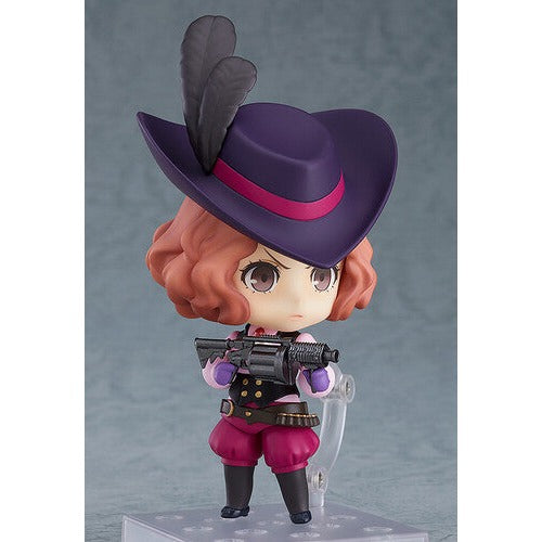 Haru Okumura: Phantom Thief Ver. Nendoroid 1210