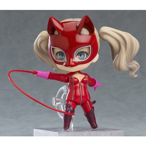 Persona 5 Ann Takamaki Phantom Thief Nendoroid