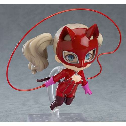 Persona 5 Ann Takamaki Phantom Thief Nendoroid