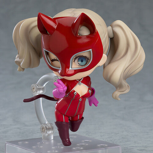 Persona 5 Ann Takamaki Phantom Thief Nendoroid