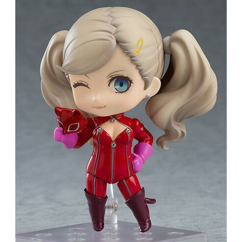 Persona 5 Ann Takamaki Phantom Thief Nendoroid