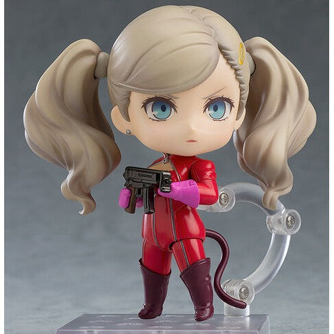Persona 5 Ann Takamaki Phantom Thief Nendoroid