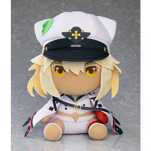 Guilty Gear Strive Ramlethal Valentine Plush
