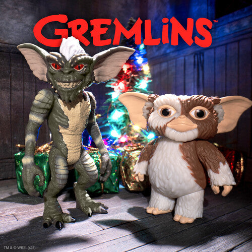 Gremlins Stripe ReAction Wave 1 Figure