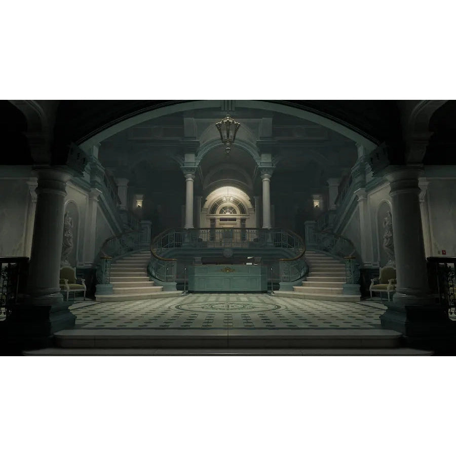 Resident Evil Requiem - Xbox Series X - Capcom