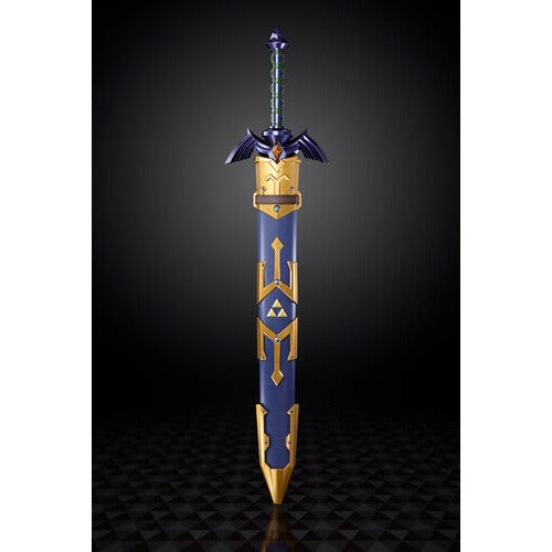 The Legend of Zelda - Master Sword - Proplica