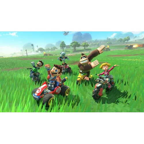 Mario Kart World Nintendo Switch 2