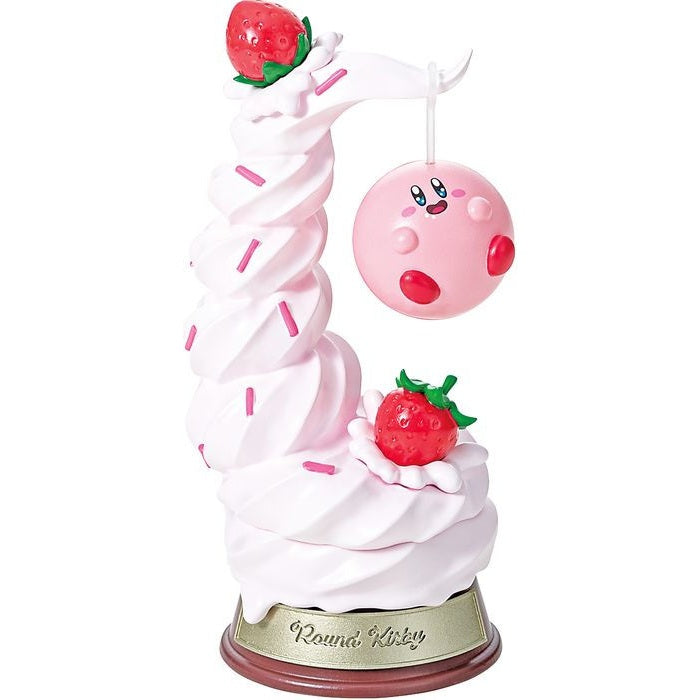 Swing Kirby in Dreamland Blind Box - 1 Random Figure, 6 Possible Designs - Re-Ment